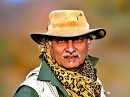 Wolves of the Deccan