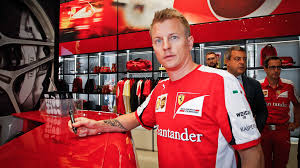 Check spelling or type a new query. Kimi Raikkonen Visits New Ferrari Store In Milan Ferrari Corporate
