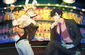 See over 3,755 caesar anthonio zeppeli images on danbooru. Joseph Joestar Joseph Joestar And Caesar Anthonio Zeppeli Jojo No Kimyou Na Bouken And 1 More Drawn By Satosi Peter Danbooru