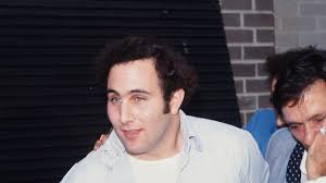 'Son of Sam' Berkowitz doesn't 'trust the media' 50 years after terrorizing city with letters to newspaper