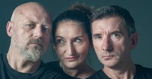 Wydarzenia from 13 maja 2018