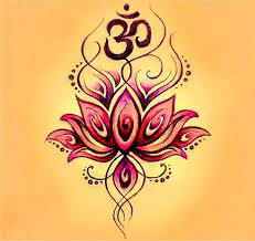 10 Spiritual Symbols You Must Know Lotus Flower Tattoo Design Tattoos Namaste Tattoo