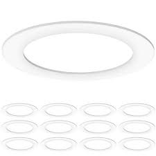 How to modernize ancient technology in about an hour while improving safety and being green at the same time. Best Recessed Lighting Buying Guide Gistgear