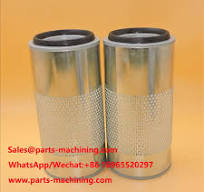 Heavy Duty Trucks Air Filter AF26094 SA18129 A034P660 ...