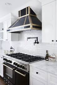 Check spelling or type a new query. Black Appliances Photos Design Ideas Remodel And Decor Lonny