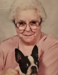 Mary Kinter Obituary November 23, 2019