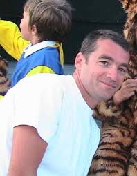 David BARROCA, 53 ans (DENTON (DALLAS), ISSOUDUN)