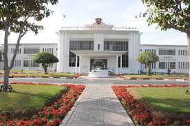 The gulf medical university (gmu) is a private university that evolved from the gulf medical college. Gulf Medical University To Conduct Annual Convocation On December 9