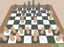 Watch the video explanation about playing chess against the computer. How To Win At Chess With Pictures Wikihow