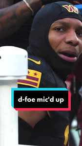 oops... guess there was some miscommunication #nfl #football #httc #micdup