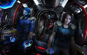 Download, share and comment wallpapers you like. 37 The Expanse Wallpapers On Wallpapersafari