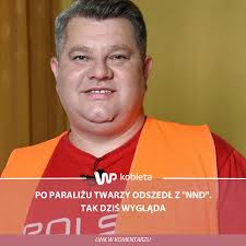 Czym dziś zajmuje się Artur Witkowski?