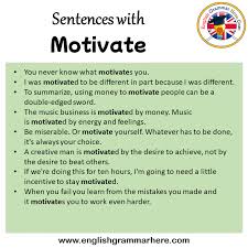 نتیجه جستجوی لغت [motivate] در گوگل