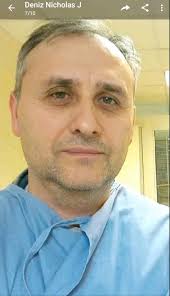 Hello, I'm Onell and there is someone here impersonating to be me, his name  is Philip Godson. He is asking money from lady's here. Please refrain from  having anything to do with