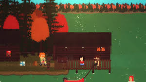 A complete lakeview cabin collection 6 guide for the good ending. Lakeview Cabin Collection Usgamer
