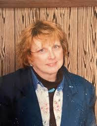 Obituary for Rosalie Mary (Neufeldt) Bock