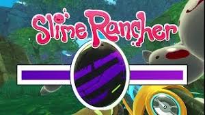 Each color pod has a cracker that goes with it: Slime Rancher Treasure Pod Map Maping Resources