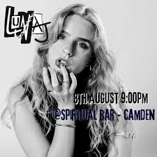 LUNA J (@Lunaj) • Facebook