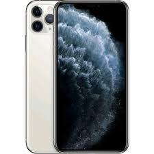 Apple Iphone 11 Pro Max Dual Sim A2220 2x Nano Sim 256gb Silver Expansys Hong Kong
