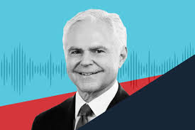 Robert Balentine: How to Secure a Legacy and Build Long-Lasting Wealth