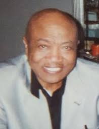 Theodore Roy Pendleton Sr. Obituary