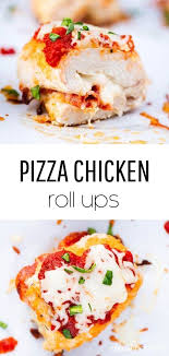 Your slow cooker does the work and you end up with easy dinner on the table when you arrive home ready to feed the family. Chicken Crockpot Recipe Diabetic Easy In 2020 Chicken Crockpot Recipes Chicken Rolls Chicken Roll Ups