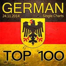 German Top 100 Single Charts 24 11 2014 Mp3 Full Indir