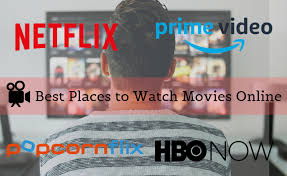 This site is one of the best places to watch series online free as it offers several tv shows to stream without any ad disturbance. 20 Best Sites To Watch Movies Online For Almost Free In 2021