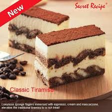 Ramai request aku buat video makan kek secret recipe so harini aku belanja satu video haha! Square Cakes Whole Rm70 00 Slice Secret Recipe Triang Facebook