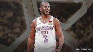 He stands tall with height 6 ft 0 in or 183 cm and his weight around 79 kgs which equal to 174 lbs. Chris Paul Age Biography Height Girlfriends Net Worth More