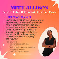 Happy #meetexecmonday everyone ✨🙌 Say hello to our amazing outreach  coordinators, Abby and Allison!