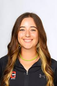 2022 Softball Roster