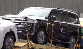 New 2022 toyota land cruiser hybrid release date, interior, price. 2022 Toyota Land Cruiser Debut 3 Trim 2 Engines India News Republic