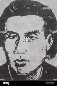 French national hero hi-res stock photography and images