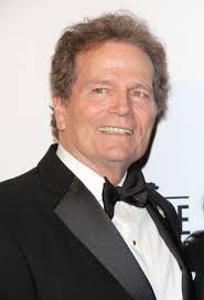 Patrick Wayne Melinda Wayne Munoz Editorial Stock Photo