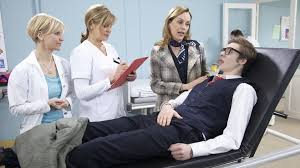 Sportlerin des jahres, 20 fache deutsche meisterin, 2 fache olympiateilnehmerin, bronzemedaille em kunstturnen. In Aller Freundschaft Ndr De Fernsehen