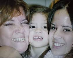 Michelle Marie Garcia Memorial