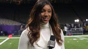 Allen kee / espn images it is a substantial raise, but there is another staring contest going on, and the idea that taylor and espn could. Maria Taylor Espn Part Ways After Failure To Agree To Extension