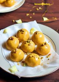 Besan Ladoo Recipe How To Make Besan Ladoo Recipe Besan Laddu Recipe Besan Ladoo Recipe Besan Laddu Recipe Recipes
