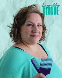 🍀 Say hello to Paulette Bonafonté, the big-hearted, dog-loving,  hair-flipping queen of the salon — played by the fabulous Martee  Billingsley-Blanton! 🍀 Martee is bringing all the laughs, charm, and  killer vocals