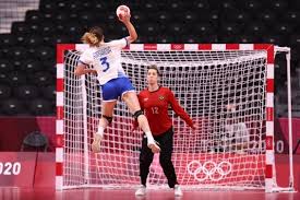 Jogos olímpicos 2020 | handebol feminino. Sacvssscb1dlum