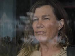 I'm not here to make other women feel like shit': Robyn Malcolm