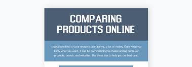 How To Make An Interactive Comparison Chart Visual