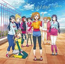 Amazon.co.jp: TVアニメ ラブライブ! 2期 オリジナルサウンドトラック Notes of School idol days~Glory~:  ミュージック