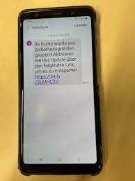 Customers having their mobile number already registered in cbs can avail this service, no separate registration is required. Warnungen Sparda Bank