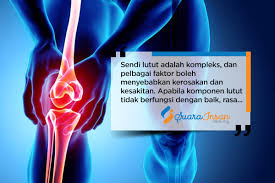 Tiap kali sakit lutut datang, mesti pergerakan sangat terbatas. Punca Dan Tips Untuk Mengatasi Sakit Lutut Kronik