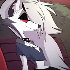 Wallpaper loona helluva boss pfp. Entries By Dragonessblueflame Tagged Loona Helluva Boss Zerochan