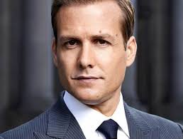 Myers-Briggs Types in Suits: Harvey Specter (ESTP)