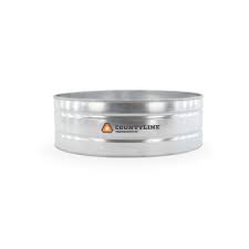 Countyline Round Galvanized Stock Tank 6 Ft W X 2 Ft H 390 Gal Capacity Wtr62 At Tractor Supply Co Manufacturer automatic animal water trough for pig 1. countyline round galvanized stock tank 6 ft w x 2 ft h 390 gal capacity wtr62 at tractor supply co