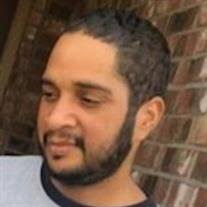 Mr. Racardo Jermaine Thibodeaux Sr. Obituary